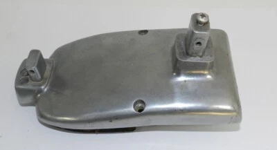 Rockwell 503 Belt Sander 3-VA3 Rear Body Housing Cover - Image 1 of 2