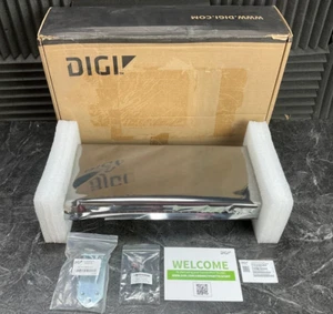 Digi International ConnectPort TS 16 Terminal Server 70002538 ✅❤️️✅❤️️ NEW! - Picture 1 of 7