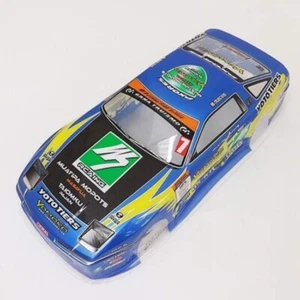 Radiokontrol Hsp Carrozzeria 1/10 On Road Drift Hsp Himoto Tamiya Thunder Tiger - Foto 1 di 1