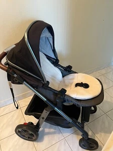 Silver cross pioneer henley pram in great condition - Picture 1 of 11