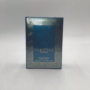 Versace Eros Eau de Parfum Hombre - 3.4oz - Imagen 1 de 5