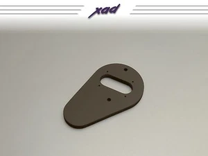 Systemdek IIX Xad ARMBOARD for SME 3009 tonearms - Picture 1 of 1