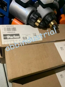 1PC NEW Parker H06SDV One-way valve H06SDV2  - Picture 1 of 2
