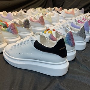 Scarpe da uomo casual Alexander McQueen | Acquisti Online su eBay
