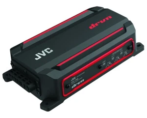 4-Channel Compact Digital Amplifier featuring Bluetooth KS-DR2104DBT - Picture 1 of 6