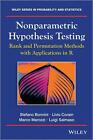 Nonparametric Hypothesis Testing: Rank and Permutation Methods with Applications
