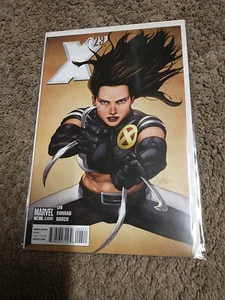 X-23 #2 (Marvel, 2016) - Bild 1 von 1