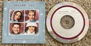Avalon A Christmas Collection JOY CD Original Christian CCM Music Pop SAVE 10% + - Picture 1 of 1