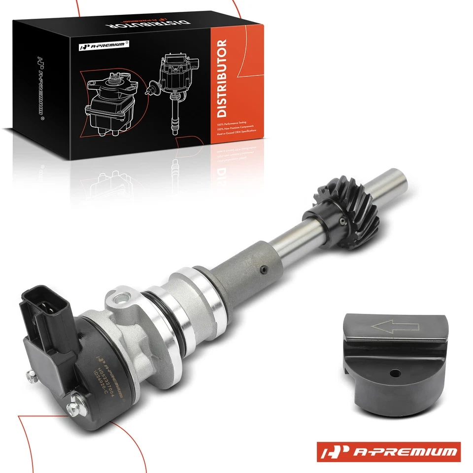 Engine Camshaft Synchronizer for Ford E-150 Econoline E-250 F-150 Mercury Cougar - Image 1 of 4