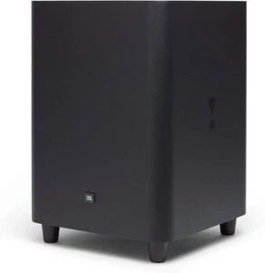 JBL - 10" 150W Wireless Powered Subwoofer - Schwarz - Bild 1 von 4