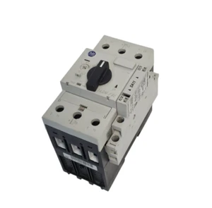 ALLEN BRADLEY 140M-F8E-C16 SER. B MOTOR PROTECTION CIRCUIT BREAKER 140MF8EC16 - Picture 1 of 6