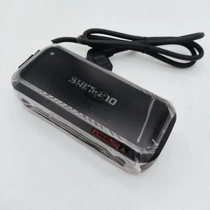 Shimano Steps EC-E6002 Battery Charger BT E6000 E8010 E8016 E8035 E8036 - Picture 1 of 3