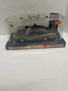 Code 3 Premier Chiefs Edition Ohio State Highway Patrol Car 1/24 SH2 - Picture 1 of 8
