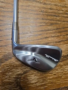 Mizuno Pro 241 7 ferri extra rigido flessibile albero in acciaio Aaa - Foto 1 di 8