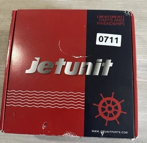 Johnson Evinrude 1984-1988 Omc Outboard Stator 35Amp 150-235HP 2Stroke 6Cyl NIB - Foto 1 di 6