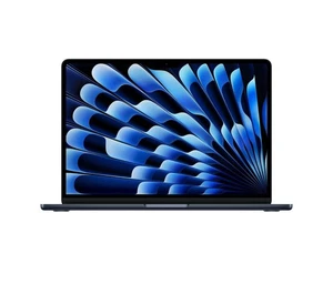 Ordinateur portable Apple MacBook Air (2025) MW123D/A avec écran 13 6 pouces puce Apple M4 8 - Photo 1/3