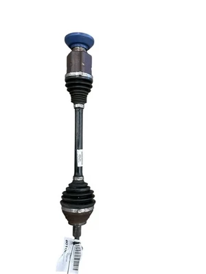 2016 2017 2018 AUDI TT RS 2.5L AWD RH FRONT PASSENGER RIGHT CV AXLE SHAFT OEM Foto 1 de 4