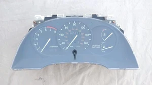 94 95 96 97 98 99 Toyota Celica Instrument Cluster - Picture 1 of 11