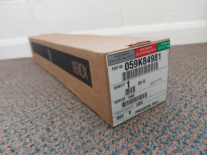 059K84981 Original Xerox Nuvera 100 / 120 / 144 - Fuser Pressure Roll - Picture 1 of 1