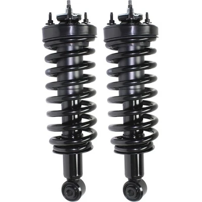 Loaded Struts For 2003-2011 Mercury Grand Marquis Front Driver & Passenger Side - Image 1 of 4