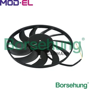 FAN RADIATOR B11490 FOR AUDI A6/C7/C6/Allroad CGWB/CCAA/CAJA 3.0L CALA 3.2L 6cyl - Picture 1 of 6