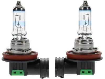 Bombilla antiniebla delantera Philips 47641BVDV 2007 para Toyota Yaris 2006-2014, 2019 Foto 1 de 2