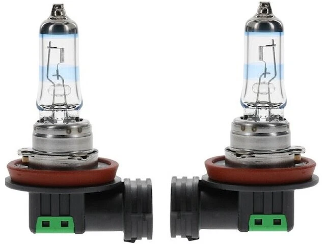 Bombilla antiniebla delantera Philips 47641BVDV 2007 para Toyota Yaris 2006-2014, 2019 Foto 1 de 2