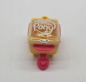 Vintage My Little Pony Orange Eiswagen Ersatz - Bild 1 von 6