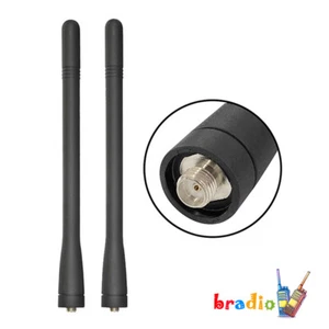 2-pak anteny VHF do radia TK2170 TK2180 TK2312 TK2260 TK2280 NX220 NX320 - Zdjęcie 1 z 4
