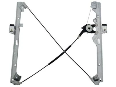 For 2000-2006 Chevrolet Suburban 1500 Window Regulator Front Left 65744KDWD 2002 - Image 1 of 2