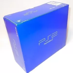 【 Excellent+++ 】Playstation 2 SCPH-10000 Console PS2 Tested Working w/Box Japan - Picture 1 of 4