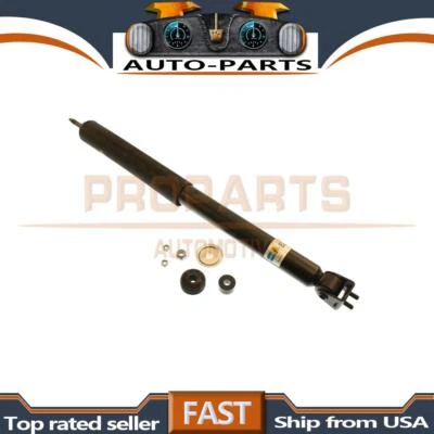 Bilstein 1x Amortiguador delantero para 1968 1969 1970-1971 Mercedes-Benz 280SL Foto 1 de 3