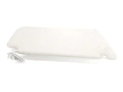 8143XZ Parasol Derecho PEUGEOT PARTNER CAJA 1.6 16V HDI FAP (92 2008 1497821 Foto 1 de 4