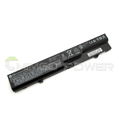 Neu Original PH06 Akku für HP 420 421 620 625 ProBook 4320s 4325S 4520s 4525s - Bild 1 von 3