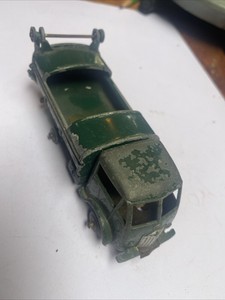 Dinky Toys Opel Admiral 1969 échelle 1/43 – Rare Collection