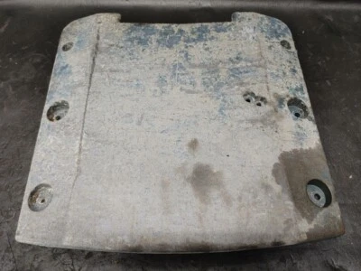 Yamaha Wave Runner III GP 701 61X Jet Pump Ride Plate 650 1990-1997 Foto 1 de 3