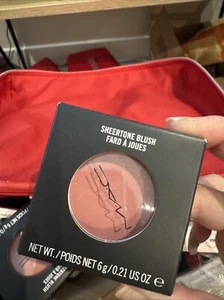 Mac Sheertone Powder Blush ~ Choose Your Shade - Picture 1 of 4