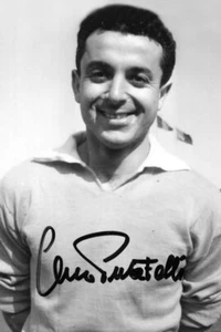 Gino Pivatelli  original signiertes Foto 10 x 15 cm - Bild 1 von 1