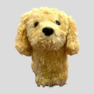 American Girl Doll GOLDEN RETRIEVER HONEY Plush Puppy  Dog Pet - Picture 1 of 9
