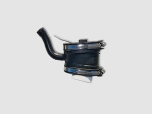 Mercedes-Benz A2780940891 Puño del filtro de aire izquierdo para el M278 V8 4.6l... - Imagen 1 de 4