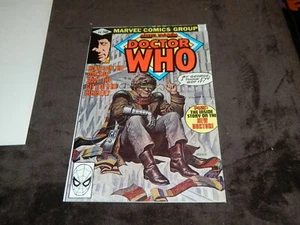 Marvel Comics Doctor Who #60 Comic - Bild 1 von 6