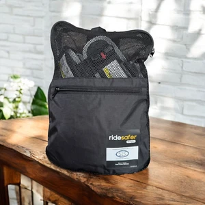 Chaleco de viaje Ride Safer Delight X-Small 22-40 lb JD14001BLG - Imagen 1 de 4