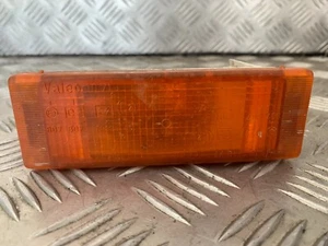 Optique Clignotant Avant Droit - RENAULT EXPRESS I (1) - De 11-1985 à 09-1994 - Bild 1 von 3
