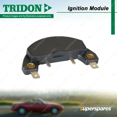 Tridon Ignition Module for Ford Laser KA KB KC KE Meteor GB GA GC Spectron - image 1 of 2