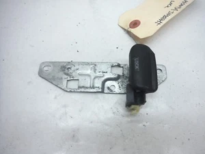 2000-2006 Honda Insight pasajero derecho interruptor de bloqueo de puerta interior palanca fabricante de equipos originales 01 02 - Imagen 1 de 12