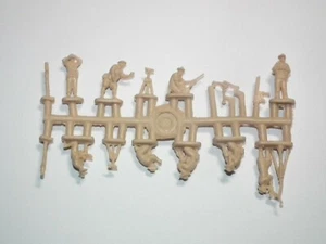 Strelets 8th Australian Heavy Weapons - Contains 10 Figures on 1 Sprue - M156 - Picture 1 of 4