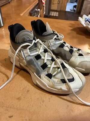 Size 12 - Jordan 'Why Not?' ZER0.5 Family 2022 - Image 1 of 4