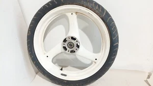 SUZUKI RGV 250 VJ22A Front rim/ wheel - Picture 1 of 8
