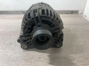 SKODA OCTAVIA 2003 1.9 DIESEL ALTERNATOR 0986041510 - Picture 1 of 4