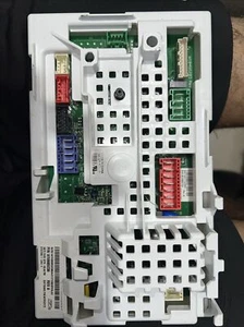 WHIRLPOOL WASHER CONTROL BOARD W10685236 REV A - Picture 1 of 4